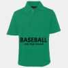 JB's  KIDS S/S 210 POLO Thumbnail