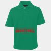 JB's  KIDS S/S 210 POLO Thumbnail