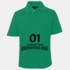 JB's  KIDS S/S 210 POLO Thumbnail