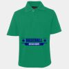 JB's  KIDS S/S 210 POLO Thumbnail
