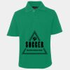 JB's  KIDS S/S 210 POLO Thumbnail