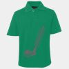 JB's  KIDS S/S 210 POLO Thumbnail