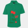 JB's  KIDS S/S 210 POLO Thumbnail