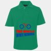 JB's  KIDS S/S 210 POLO Thumbnail