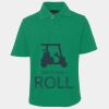 JB's  KIDS S/S 210 POLO Thumbnail