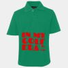 JB's  KIDS S/S 210 POLO Thumbnail