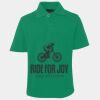 JB's  KIDS S/S 210 POLO Thumbnail