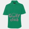 JB's  KIDS S/S 210 POLO Thumbnail