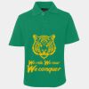 JB's  KIDS S/S 210 POLO Thumbnail