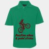 JB's  KIDS S/S 210 POLO Thumbnail
