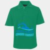 JB's  KIDS S/S 210 POLO Thumbnail