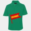 JB's  KIDS S/S 210 POLO Thumbnail