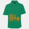 JB's  KIDS S/S 210 POLO Thumbnail