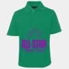 JB's  KIDS S/S 210 POLO Thumbnail