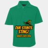 JB's  KIDS S/S 210 POLO Thumbnail