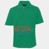 JB's  KIDS S/S 210 POLO Thumbnail