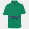 JB's  KIDS S/S 210 POLO Thumbnail