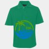 JB's  KIDS S/S 210 POLO Thumbnail
