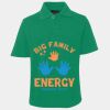 JB's  KIDS S/S 210 POLO Thumbnail