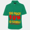 JB's  KIDS S/S 210 POLO Thumbnail
