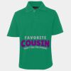 JB's  KIDS S/S 210 POLO Thumbnail