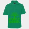 JB's  KIDS S/S 210 POLO Thumbnail