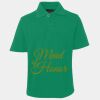 JB's  KIDS S/S 210 POLO Thumbnail