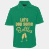 JB's  KIDS S/S 210 POLO Thumbnail