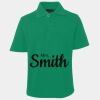 JB's  KIDS S/S 210 POLO Thumbnail