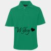 JB's  KIDS S/S 210 POLO Thumbnail