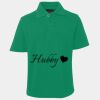 JB's  KIDS S/S 210 POLO Thumbnail