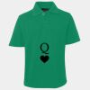 JB's  KIDS S/S 210 POLO Thumbnail
