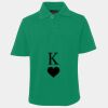 JB's  KIDS S/S 210 POLO Thumbnail