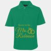 JB's  KIDS S/S 210 POLO Thumbnail
