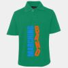 JB's  KIDS S/S 210 POLO Thumbnail