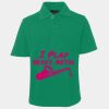 JB's  KIDS S/S 210 POLO Thumbnail