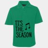 JB's  KIDS S/S 210 POLO Thumbnail