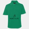 JB's  KIDS S/S 210 POLO Thumbnail