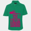 JB's  KIDS S/S 210 POLO Thumbnail