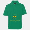 JB's  KIDS S/S 210 POLO Thumbnail
