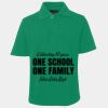 JB's  KIDS S/S 210 POLO Thumbnail