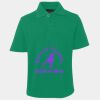 JB's  KIDS S/S 210 POLO Thumbnail