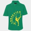 JB's  KIDS S/S 210 POLO Thumbnail