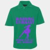 JB's  KIDS S/S 210 POLO Thumbnail