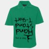 JB's  KIDS S/S 210 POLO Thumbnail