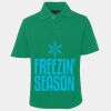 JB's  KIDS S/S 210 POLO Thumbnail