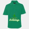 JB's  KIDS S/S 210 POLO Thumbnail