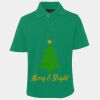 JB's  KIDS S/S 210 POLO Thumbnail