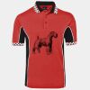 PODIUM MOTO POLO Thumbnail