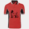 PODIUM MOTO POLO Thumbnail